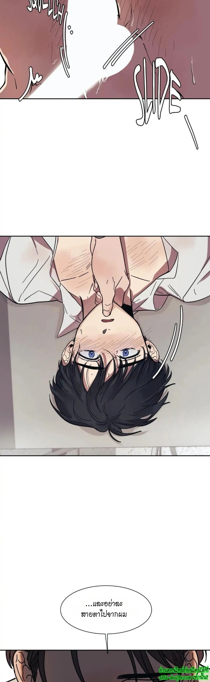 The third perspective EP 7